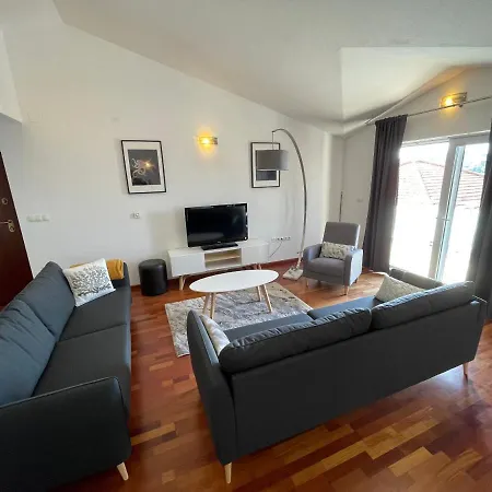 Apartament Cavar Trogir