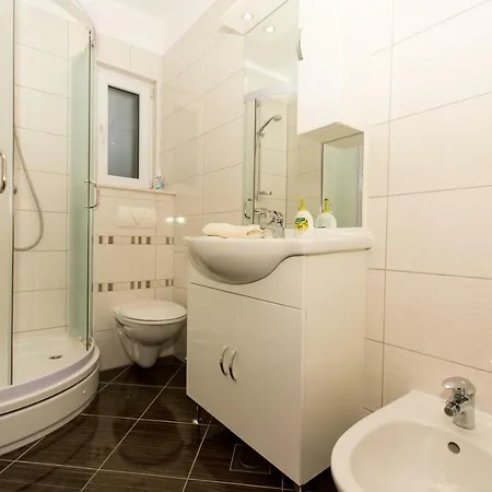 Apartament Cavar Trogir