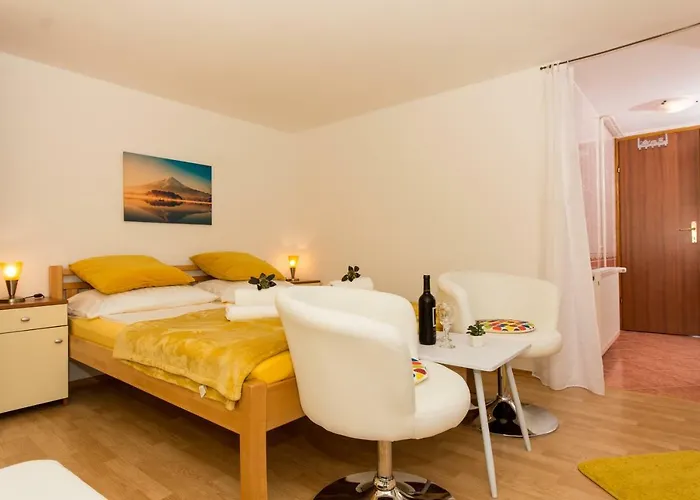 Apartmán Cavar