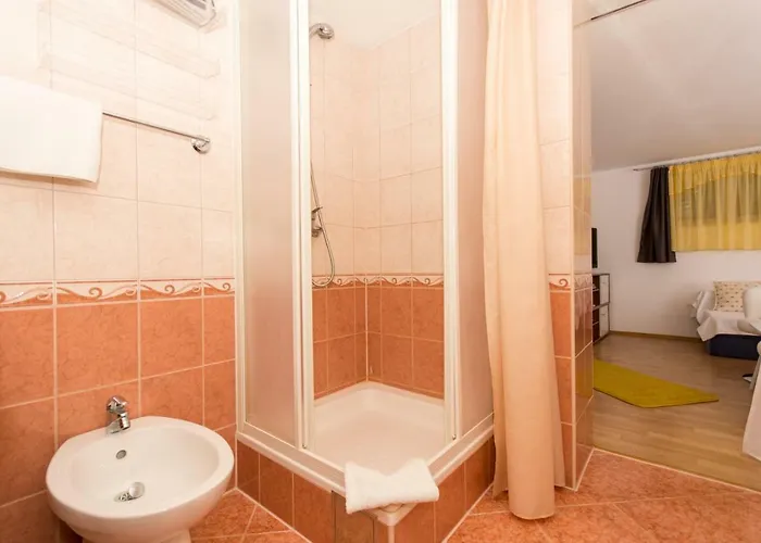 Cavar Trogir