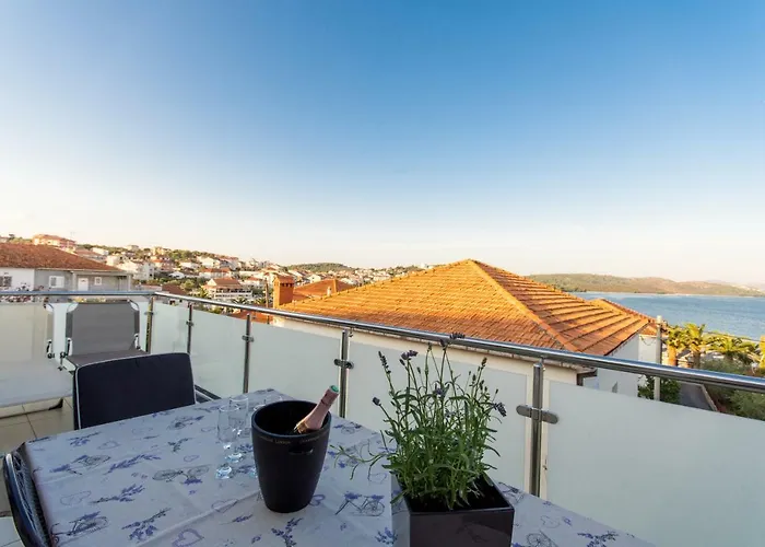 Cavar Apartmán