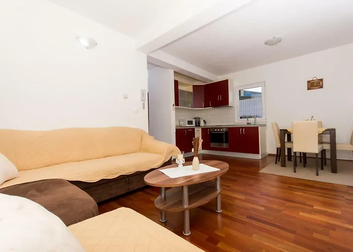 Cavar Appartement *