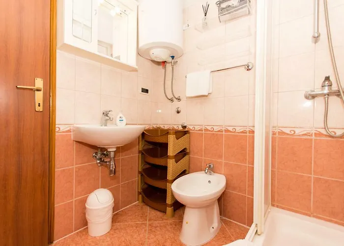 Apartmán Cavar *