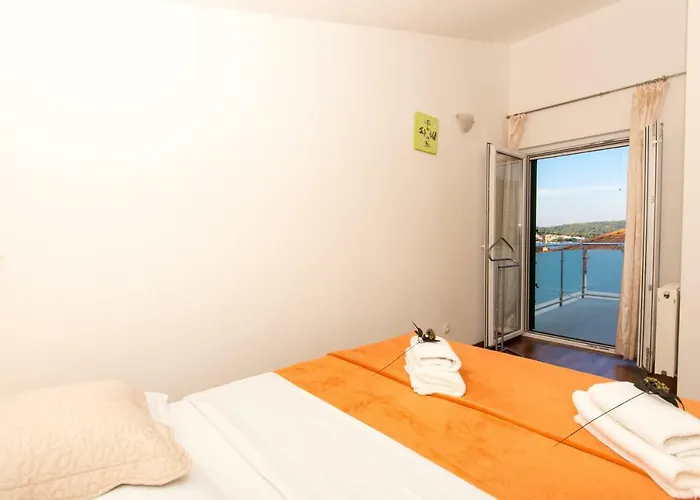 Apartmán Cavar *