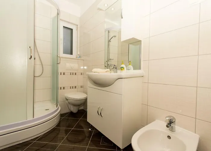 Apartmán Cavar Trogir