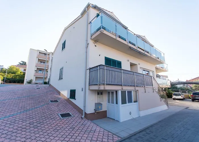 Cavar Trogir