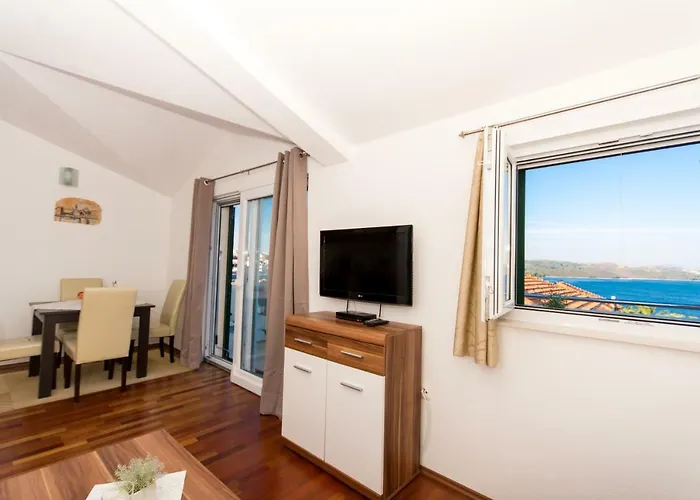 Cavar Trogir