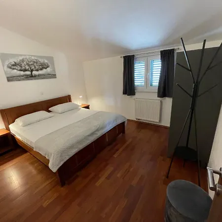 Appartement Cavar Trogir