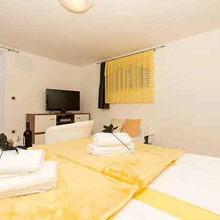 Cavar Lejlighed Trogir