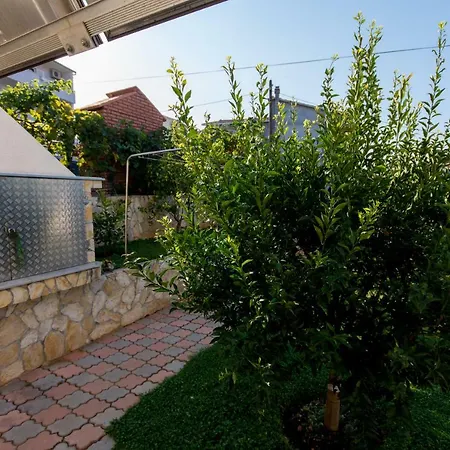Lejlighed Cavar Trogir