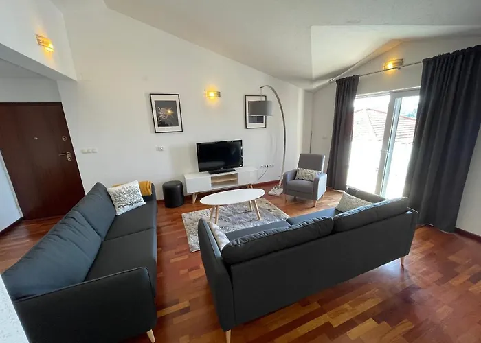 Apartman Cavar Trogir