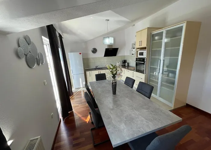 Apartman Cavar Trogir