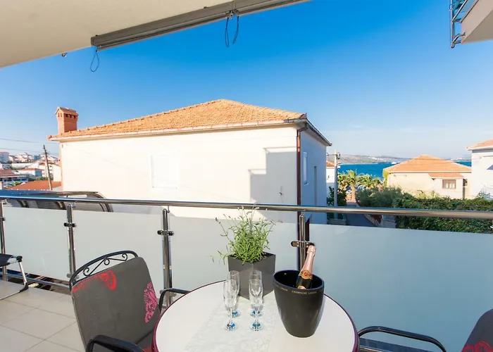Apartman Cavar Trogir