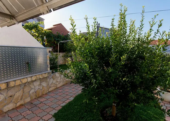 Apartman Cavar Trogir